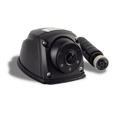 FHD Side Camera • Voltage: 12V • IP Rating: IP69K
