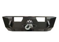 Fiat Ducato Front Bumper