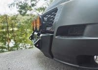 Fiat Ducato Front Bumper