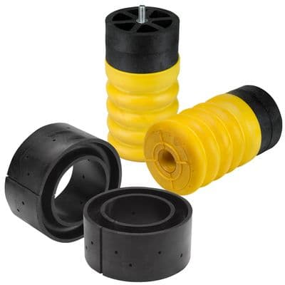 Fiat Ducato Stage 1 kit fits ALL Ducato from 1994