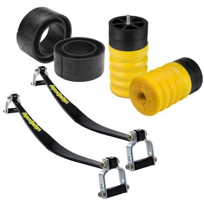 Fiat  Ducato Stage 2 kit.  fits ALL Ducato from 1994