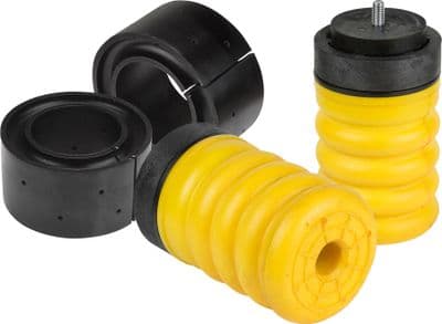 Ford Transit 150/250/350 2013 to present  Stage 1 kit