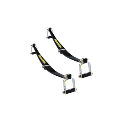 Ford Transit-350 HD 2013 to present Part #SSA42 SuperSprings