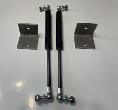 Gecko Bonnet Struts for Mercedes Sprinter 907 /910