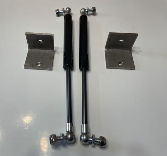 Gecko Bonnet Struts for Mercedes Sprinter 907 /910