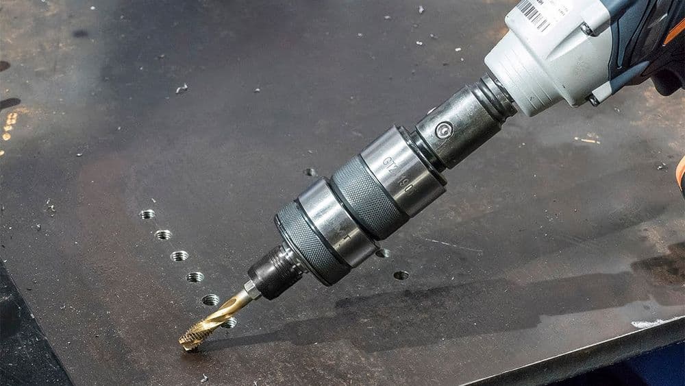 HMT Impacta Adapter 3 4 Drive hmt-impacta-adapter-3-4-drive