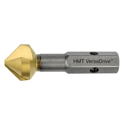 HMT VersaDrive 90° Countersink