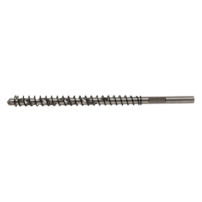 HMT VersaDrive Extra Long TCT HoleCutter Pilot Drills, 6.35x165mm, Pk 2