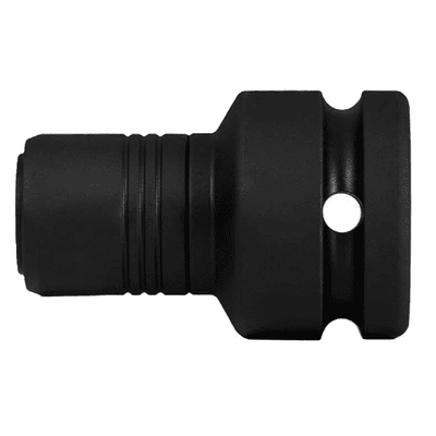 HMT VersaDrive HD Quick Change Impact Adapter 3/4