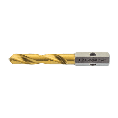 HMT VersaDrive HSS-Cobalt Drill Bit