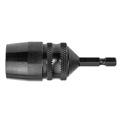 HMT VersaDrive Rapid-Lock 1/4 Impact Driver Adapter