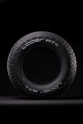 LODER AT#1 225/75R16 118T
