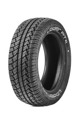 LODER AT#1 235/55R18 118T