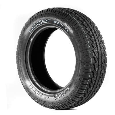 LODER AT#1 235/60R17 118S