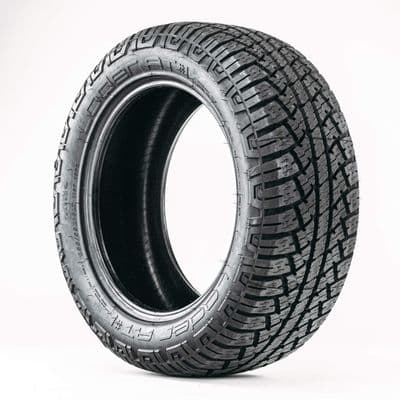 LODER AT#1 255/55R18 118T