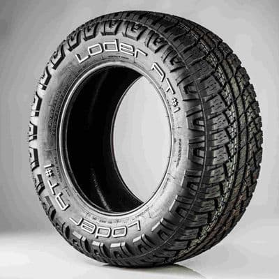 LODER AT#1 305/60R18 R18