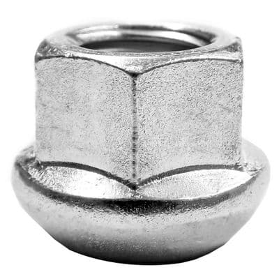 M14 RADIUS SEAT REPLACEMENT WHEEL NUTS (OPEN END)
