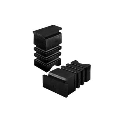 MAN TGE  2019-present SumoSprings Rear Solo