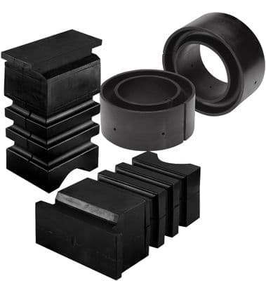 MAN TGE  All models 2019 onwards Stage1 Sumospring kit