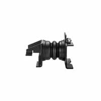 <p>SumoSprings® are a patented suspension product designed to enhance load carrying ability, stabilize sway, and improve overall driver control and ride comfort. They are maintenance free, do not leak air, and do not require airlines or compressors. SumoSprings® are manufactured in a variety of heights, diameters and densities to support multiple front and rear applications. They are manufactured from proprietary closed micro-cellular urethane providing a smooth and progressive spring rate with superior damping properties.</p><ul><li>Sold as a pair (left and right)</li><li>Maintenance-free</li><li>Enhances load carrying ability</li><li>2200 (lb) Capacity at 50% Compression</li><li>Reduces and stabilizes sway</li><li>Improves overall driver control and ride comfort</li><li>Compress up to 80% of original height with full memory rebound</li><li>Two-piece unit attached on top and bottom using separate male and female pieces allows unlimited travel</li><li>progressive spring rate with superior damping properties</li><li>Made from patented micro-cellular urethane</li><li>Will not leak or rupture</li><li>Never load any vehicle beyond the manufacturers GVWR</li><li></li></ul>