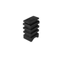 <p>SumoSprings® are a patented suspension product designed to enhance load carrying ability, stabilize sway, and improve overall driver control and ride comfort. They are maintenance free, do not leak air, and do not require airlines or compressors. SumoSprings® are manufactured in a variety of heights, diameters and densities to support multiple front and rear applications. They are manufactured from proprietary closed micro-cellular urethane providing a smooth and progressive spring rate with superior damping properties.</p><p></p><div class=