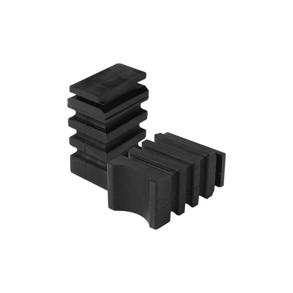 <p>SumoSprings® are a patented suspension product designed to enhance load carrying ability, stabilize sway, and improve overall driver control and ride comfort. They are maintenance free, do not leak air, and do not require airlines or compressors. SumoSprings® are manufactured in a variety of heights, diameters and densities to support multiple front and rear applications. They are manufactured from proprietary closed micro-cellular urethane providing a smooth and progressive spring rate with superior damping properties.</p><p></p><div class=