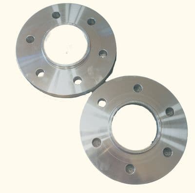 Mercedes Sprinter  2006 to present 18mm spacer (pair)