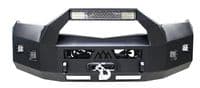 Mercedes Sprinter (2014-2018) Front Bumper with light bar
