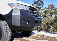 Mercedes Sprinter 2019+ onward Front Bumper.
