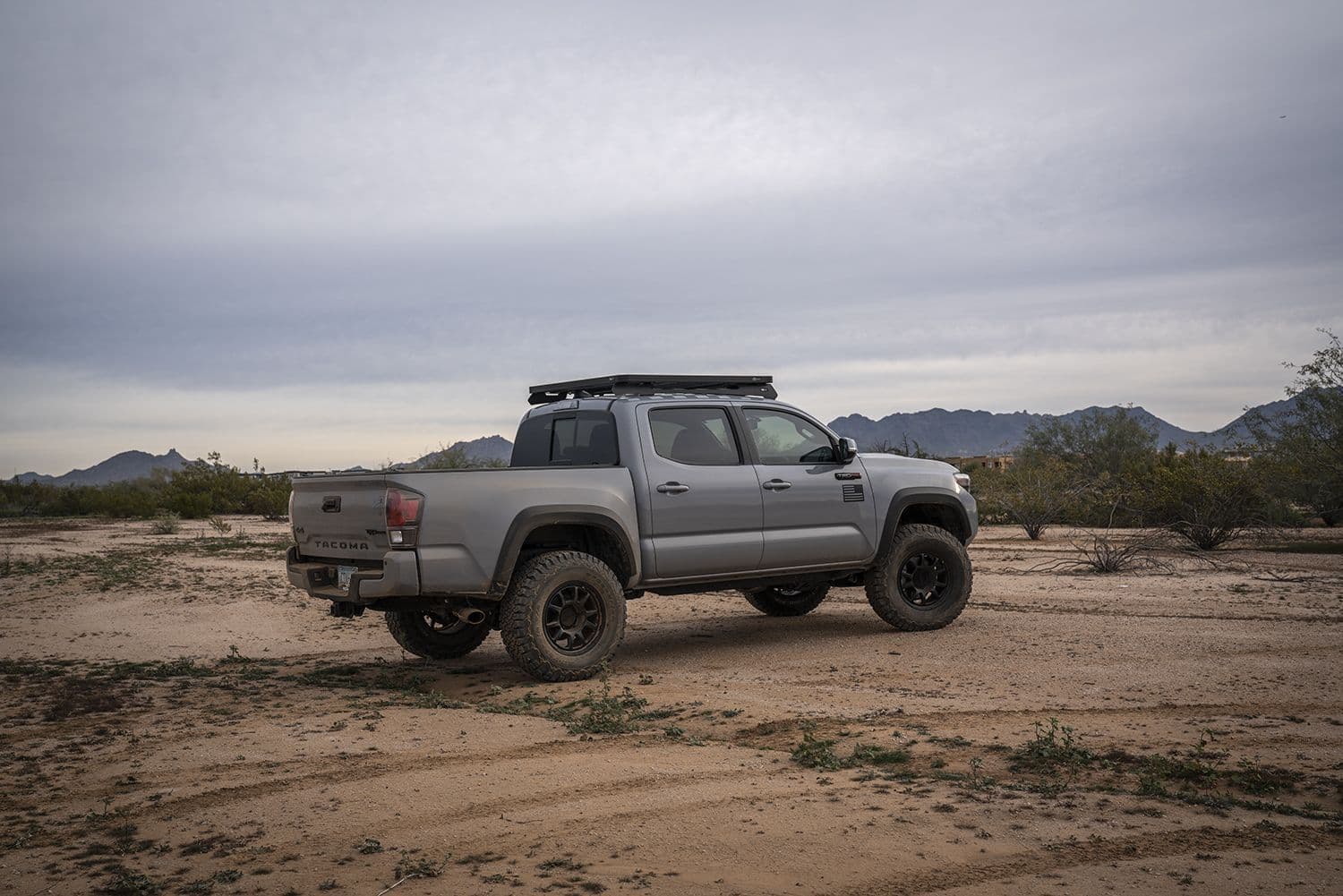 Method Race Wheels MR702 Bead Grip Black