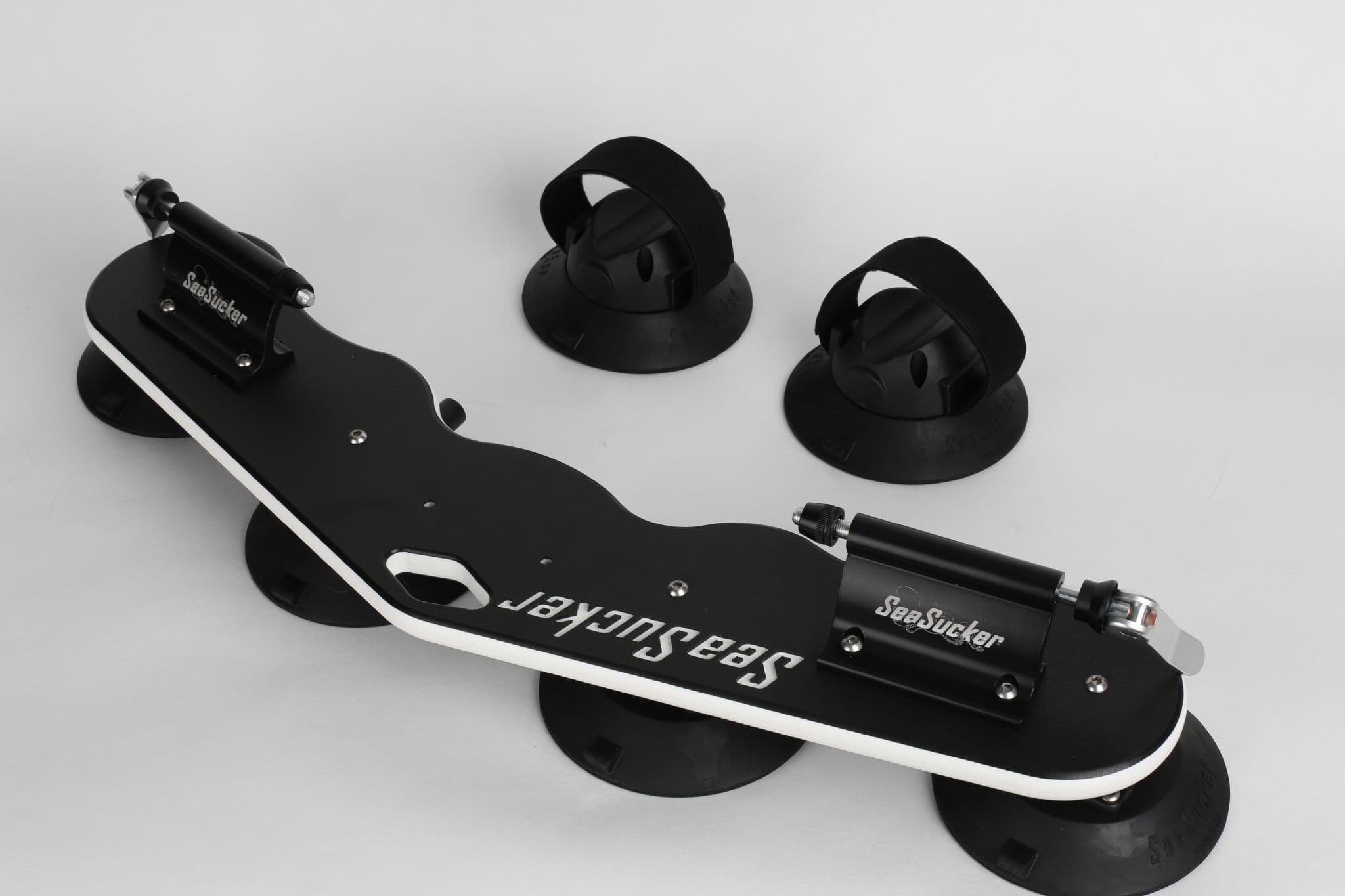 Mini Bomber 2-Bike Rack
