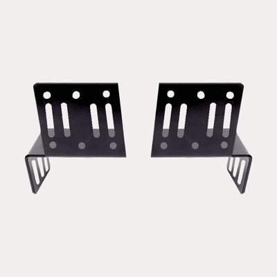 Mount for OZZ LED Light Bars