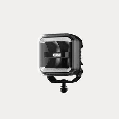 OZZ SQR 5″