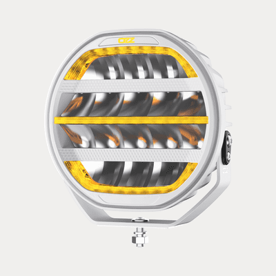 OZZ XR3 P9″ 65 White