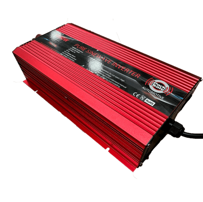 Power Inverter 1000 Watt 12v