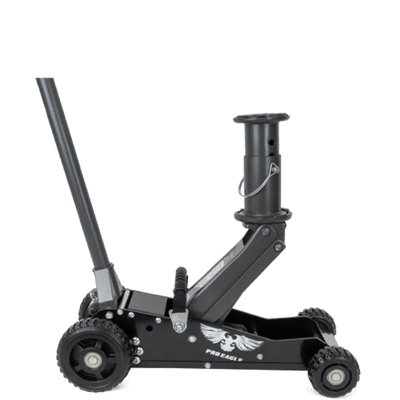 Pro-Eagle 1.5 Ton Aluminum Floor Jack