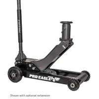 pro-Eagle 3 TON OFF ROAD SHOP JACK 