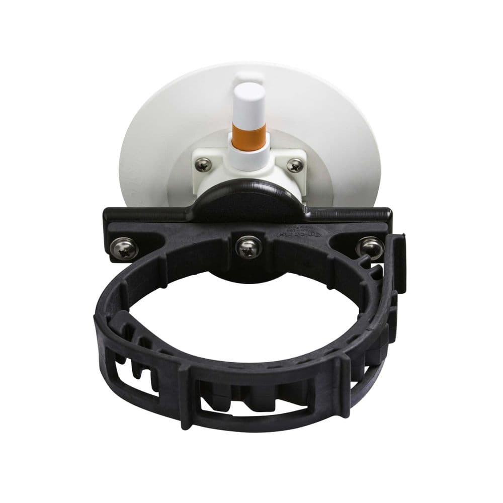 Pro Series Tank Rack
