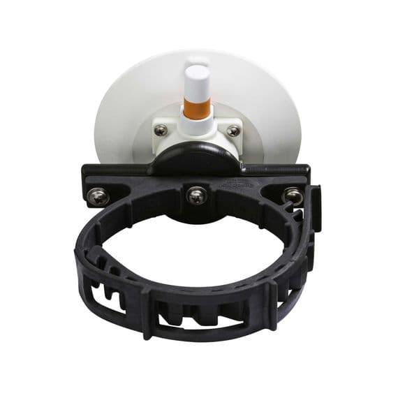 Pro Series Tank Rack
