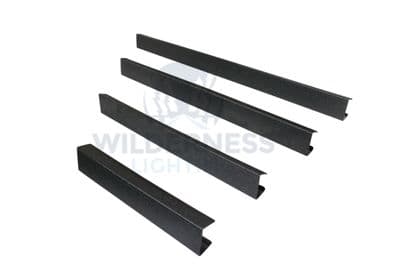 Protective Light Covers