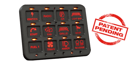 RCR-FORCE® 12