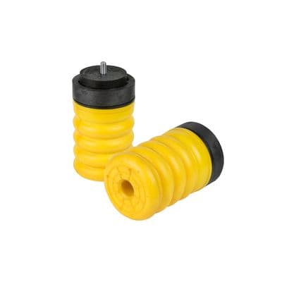 Renault Master 2010  to present Part #SSR-121-54 SumoSprings Rear Solo