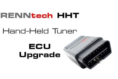 RENNtech Sprinter VAN ECU Upgrade | 3.0L V6 Diesel | MY2007-21 | OM642 | 258HP / 398LB-FT