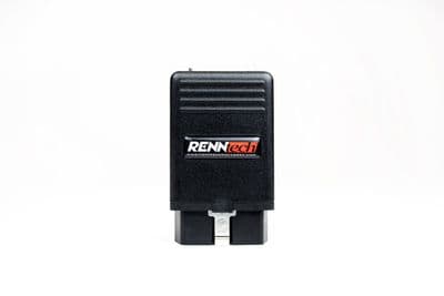 RENNtech Sprinter VAN | Tire Circumference Module
