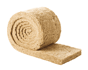 Rhodes Vans  COSYWOOL ROLLS: 370mm Slimline