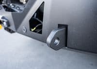 RoamBuilt Mercedes Sprinter (2019-2024) Low-Pro Front Bumper