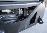 RoamBuilt Mercedes Sprinter (2019-2024) Low-Pro Front Bumper
