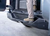 RoamBuilt Mercedes Sprinter (2019-2024) Rear Bumper