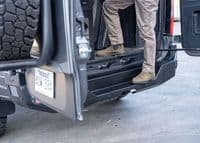 RoamBuilt Mercedes Sprinter (2019-2024) Rear Bumper