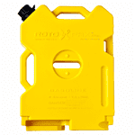 Rotopax 2 US Gallon  Diesel